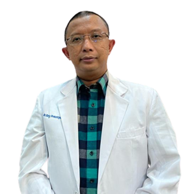 dr.Rony